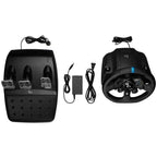 LOGITECH G923 TRUEFORCE za PC, Xbox One S/X volan