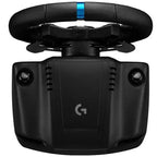 LOGITECH G923 TRUEFORCE for PC, PS5 or PS4 steering wheel