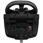LOGITECH G923 TRUEFORCE for PC, PS5 or PS4 steering wheel