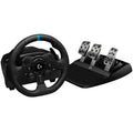 LOGITECH G923 TRUEFORCE for PC, PS5 or PS4 steering wheel