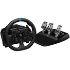 LOGITECH G923 TRUEFORCE for PC, PS5 or PS4 steering wheel
