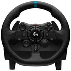 LOGITECH G923 TRUEFORCE for PC, PS5 or PS4 steering wheel