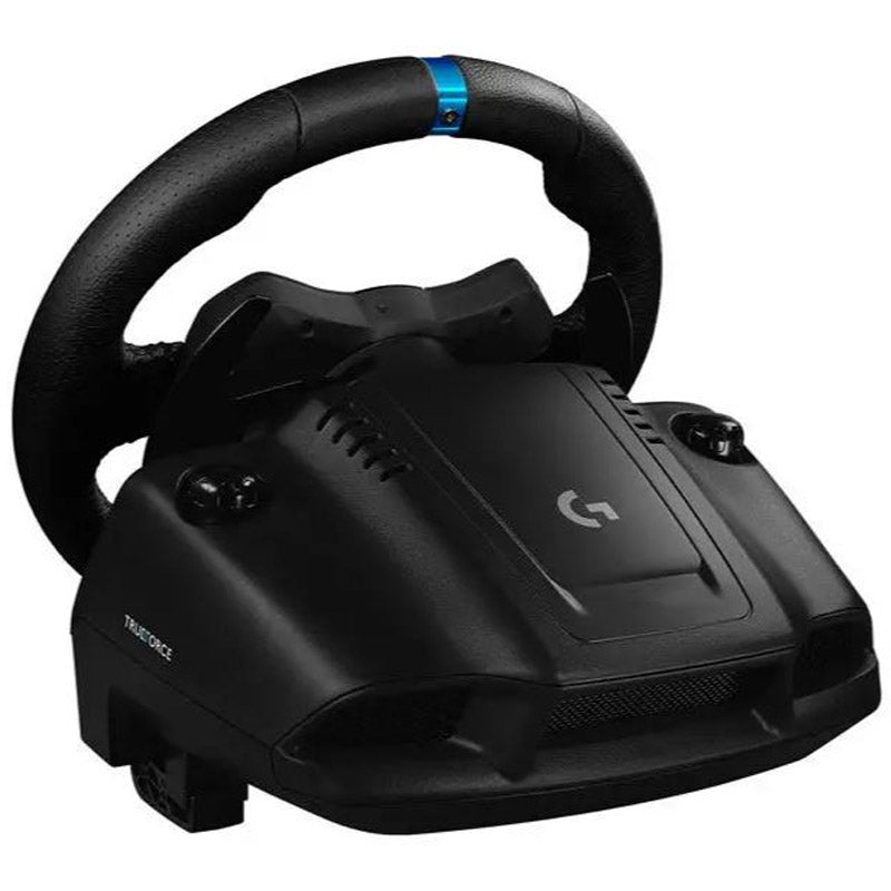 LOGITECH G923 TRUEFORCE for PC, PS5 or PS4 steering wheel