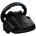 LOGITECH G923 TRUEFORCE for PC, PS5 or PS4 steering wheel