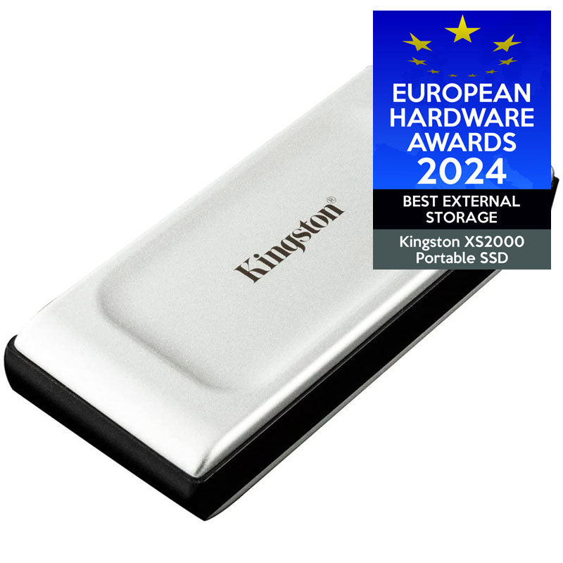 KINGSTON XS2000 00GB Type-C USB3.2 SXS2000/500G prenosni zunanji SSD