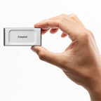 KINGSTON XS2000 2TB Type-C USB3.2 SXS2000/2000G prenosni zunanji SSD