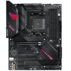 ASUS ROG STRIX B550-F GAMING AM4 igralna matična plošča ATX