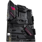 ASUS ROG STRIX B550-F GAMING AM4 igralna matična plošča ATX