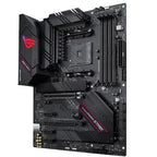 ASUS ROG STRIX B550-F GAMING AM4 igralna matična plošča ATX