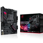 ASUS ROG STRIX B550-F GAMING AM4 igralna matična plošča ATX