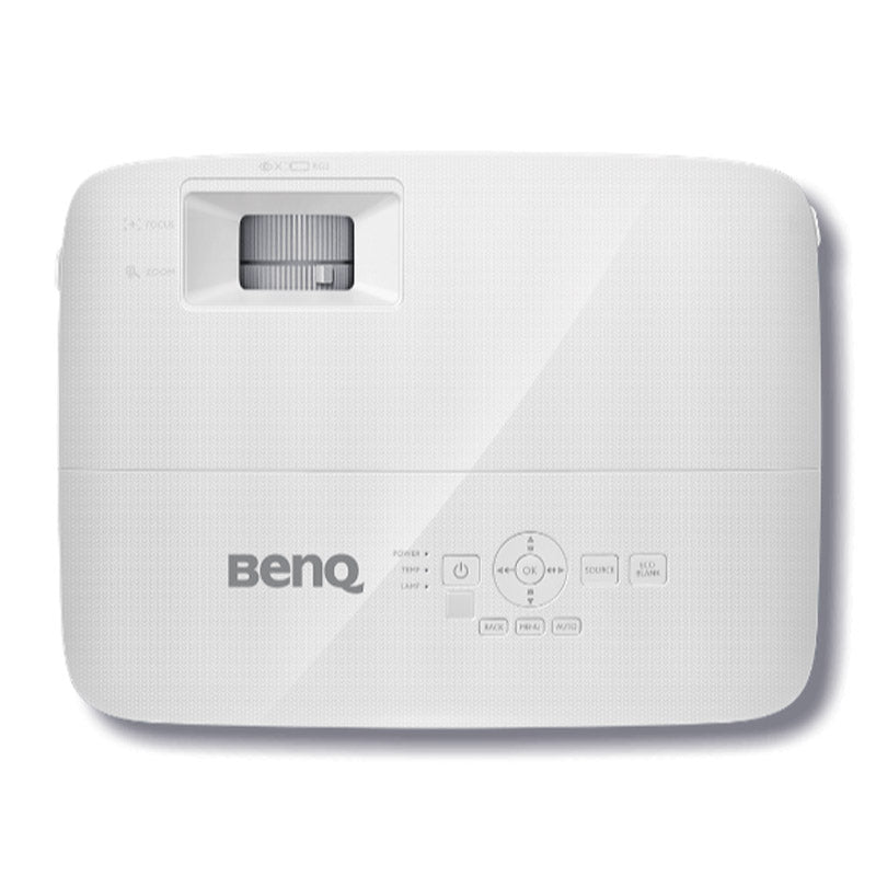 BENQ MH733 FHD 1080p DLP 1600:1 16:1 2D Keystone projektor + torbica