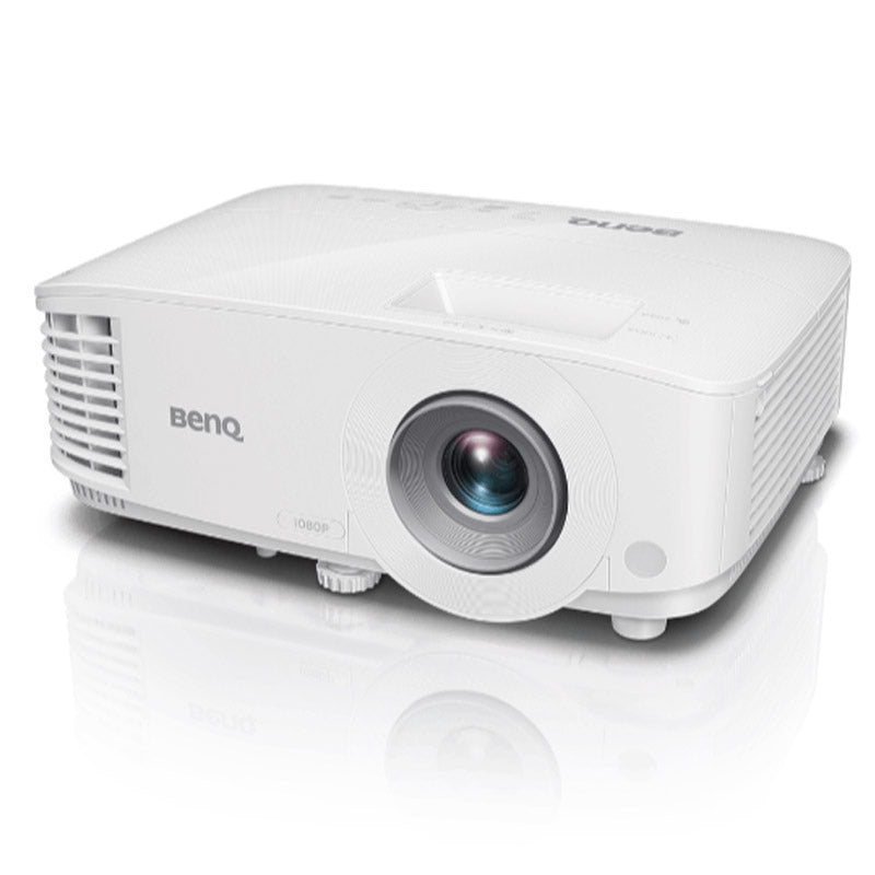 BENQ MH733 FHD 1080p DLP 1600:1 16:1 2D Keystone projektor + torbica