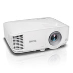 BENQ MH733 FHD 1080p DLP 1600:1 16:1 2D Keystone projektor + torbica