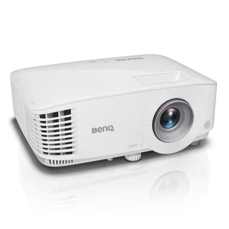 BENQ MH733 FHD 1080p DLP 1600:1 16:1 2D Keystone projektor + torbica