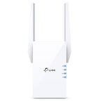 TP-LINK RE605X AX1800 Dual Band WiFi ojačevalec extender
