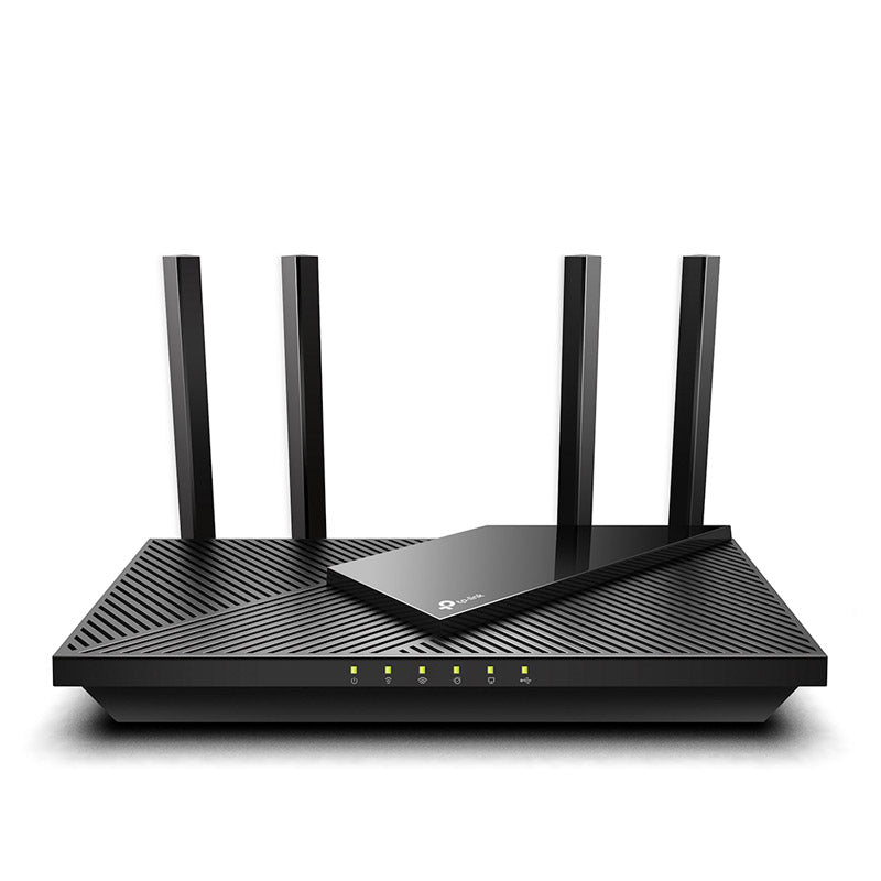 TP-LINK Archer AX55 AX3000 Dual Band Gigabit Wi-Fi 6 Router brezžični usmerjevalnik-router / dostopna točka - AP