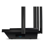 TP-LINK Archer AX72 AX5400 Dual Band Gigabit Wi-Fi 6 Router brezžični usmerjevalnik-router / dostopna točka - AP