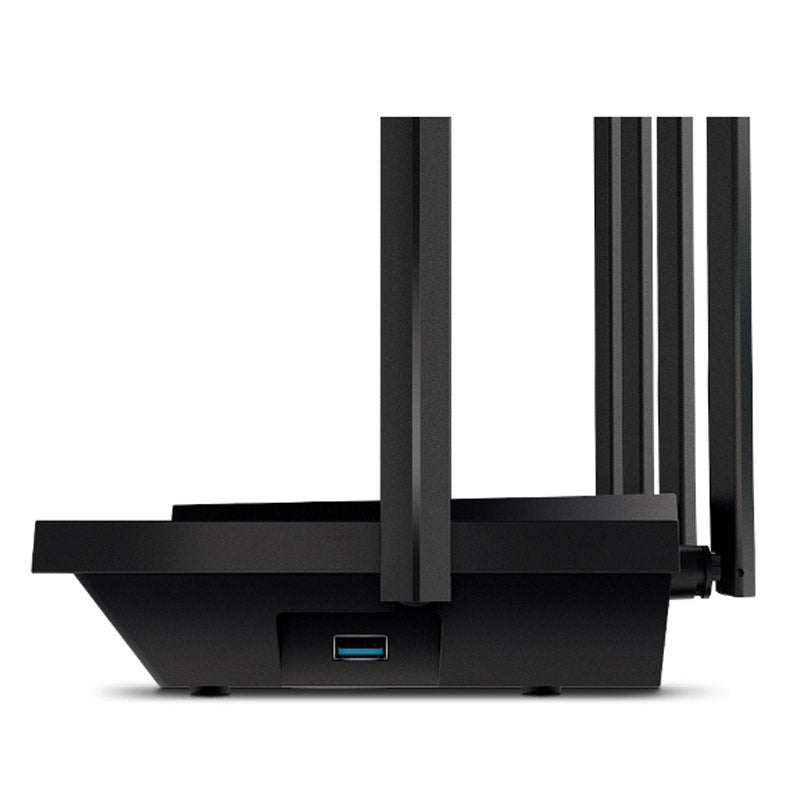 TP-LINK Archer AX72 AX5400 Dual Band Gigabit Wi-Fi 6 Router brezžični usmerjevalnik-router / dostopna točka - AP