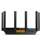 TP-LINK Archer AX72 AX5400 Dual Band Gigabit Wi-Fi 6 Router brezžični usmerjevalnik-router / dostopna točka - AP