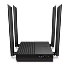 TP-LINK Archer C64 AC1200 Wireless MU-MIMO WiFi usmerjevalnik-router / dostopna točka AP