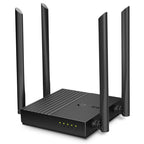 TP-LINK Archer C64 AC1200 Wireless MU-MIMO WiFi usmerjevalnik-router / dostopna točka AP