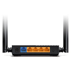 TP-LINK Archer C64 AC1200 Wireless MU-MIMO WiFi usmerjevalnik-router / dostopna točka AP