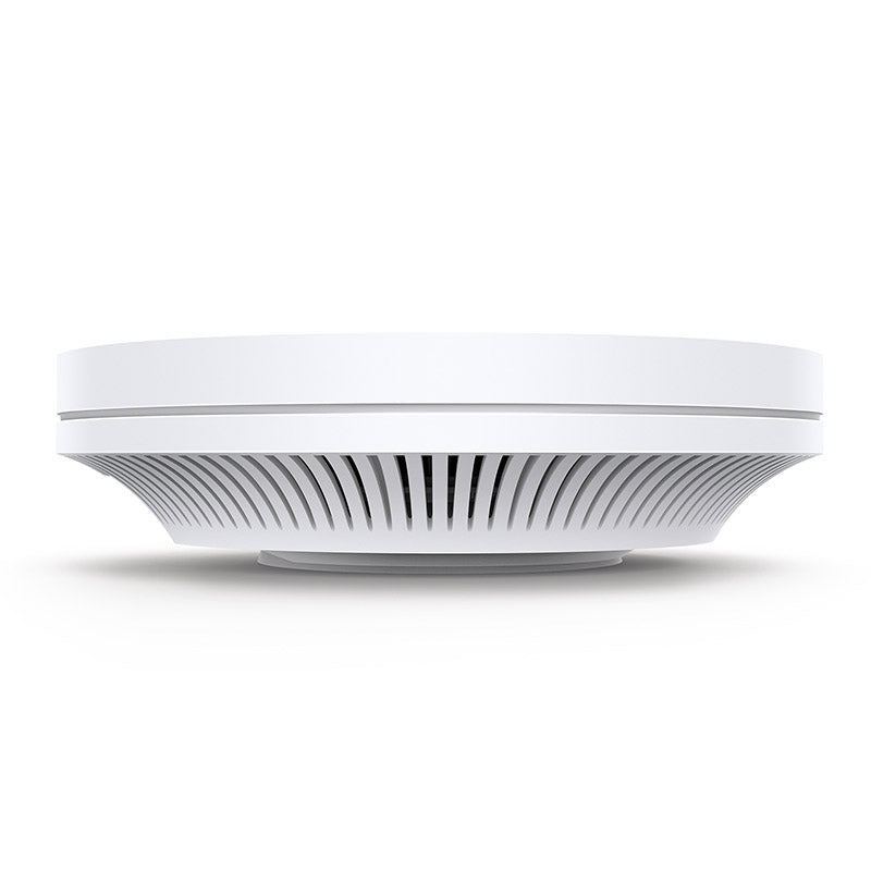 TP-LINK EAP610 AX1800 Wi-Fi dvopasovna stropna brezžična dostopna točka (AP)
