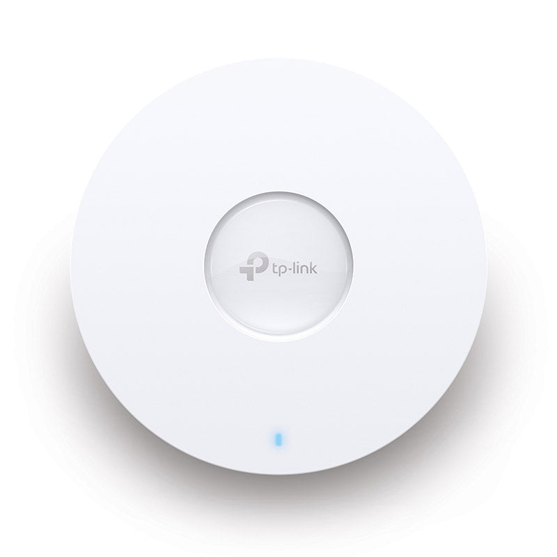 TP-LINK EAP610 AX1800 Wi-Fi dvopasovna stropna brezžična dostopna točka (AP)