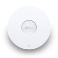 TP-LINK EAP610 AX1800 Wi-Fi dvopasovna stropna brezžična dostopna točka (AP)