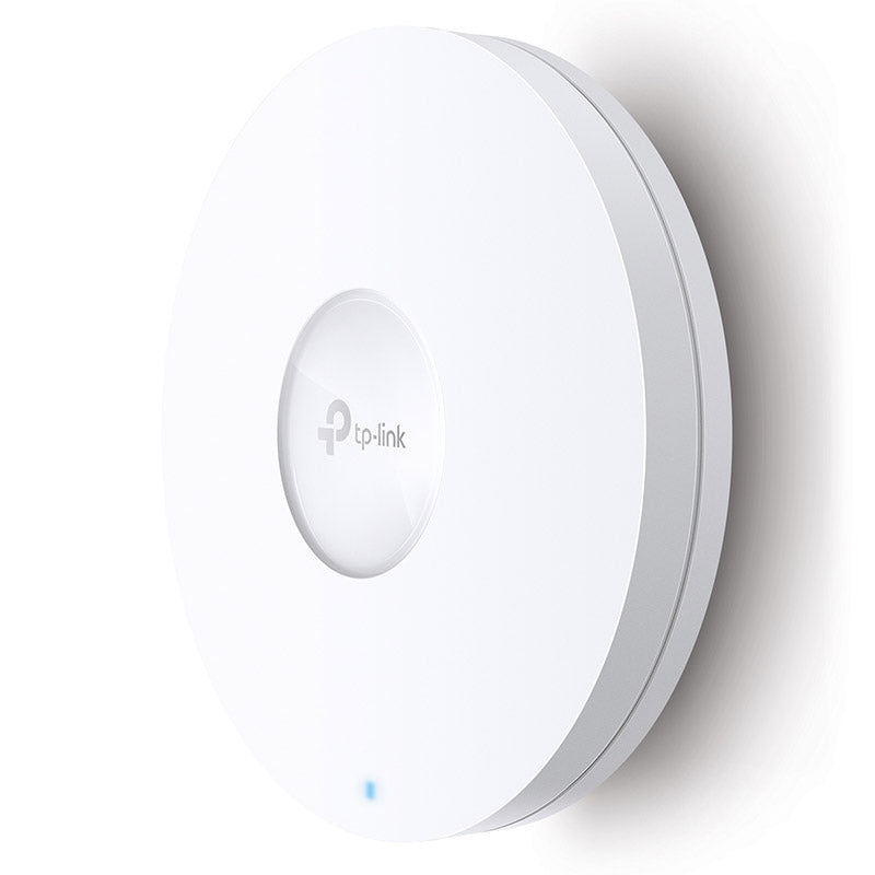 TP-LINK EAP610 AX1800 Wi-Fi dvopasovna stropna brezžična dostopna točka (AP)