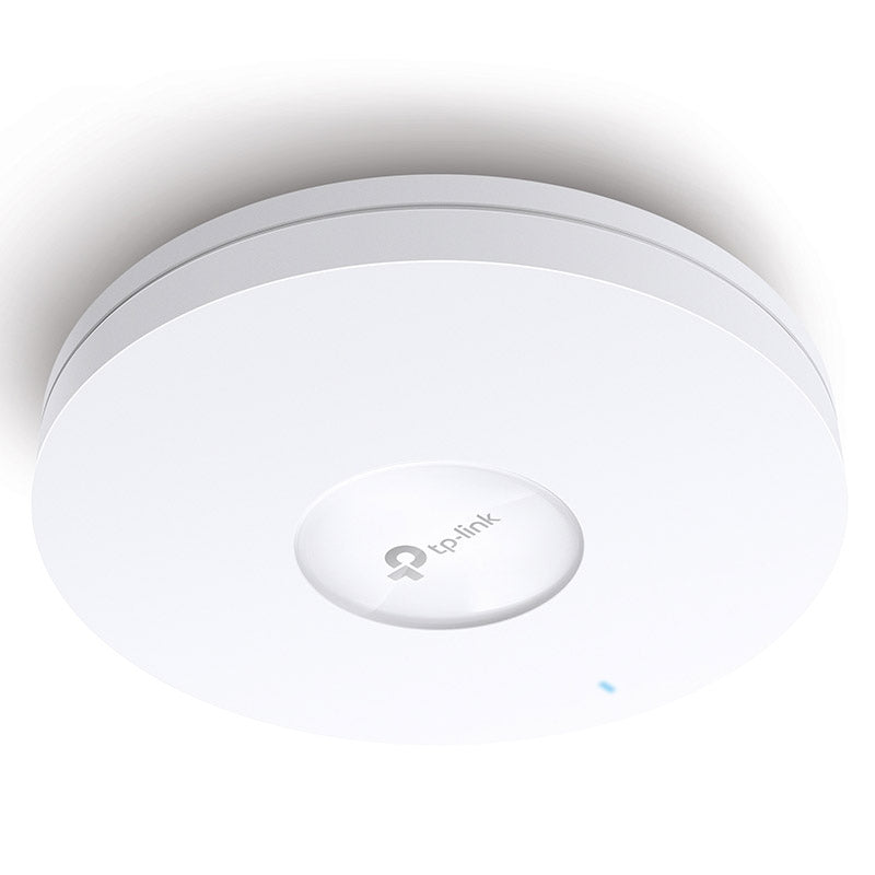 TP-LINK EAP610 AX1800 Wi-Fi dvopasovna stropna brezžična dostopna točka (AP)