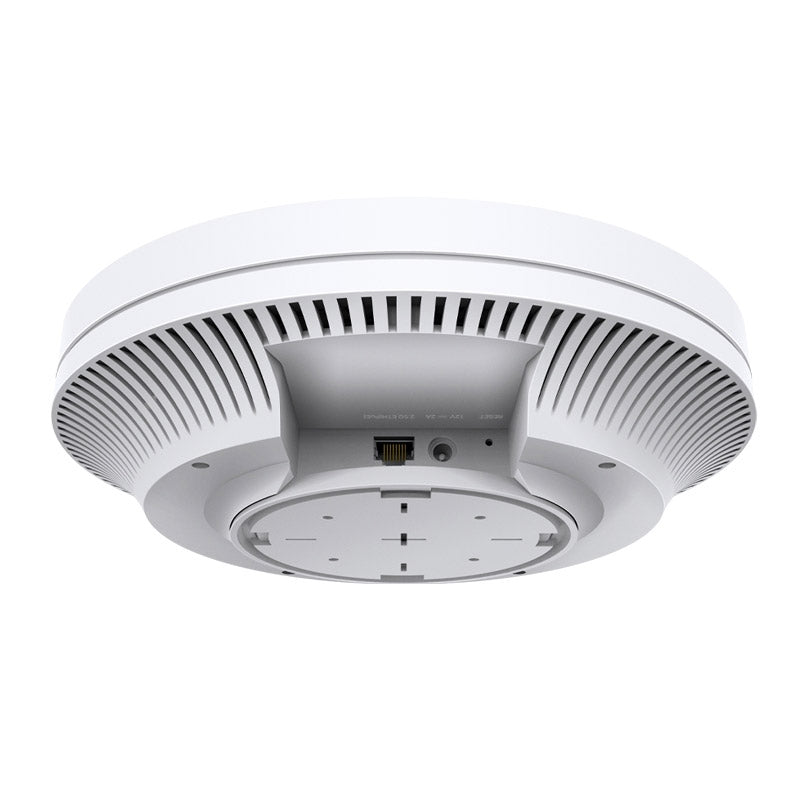 TP-LINK EAP610 AX1800 Wi-Fi dvopasovna stropna brezžična dostopna točka (AP)