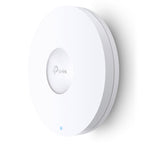 TP-LINK EAP620 HD AX1800 Wi-Fi dvopasovna stropna brezžična dostopna točka (AP)
