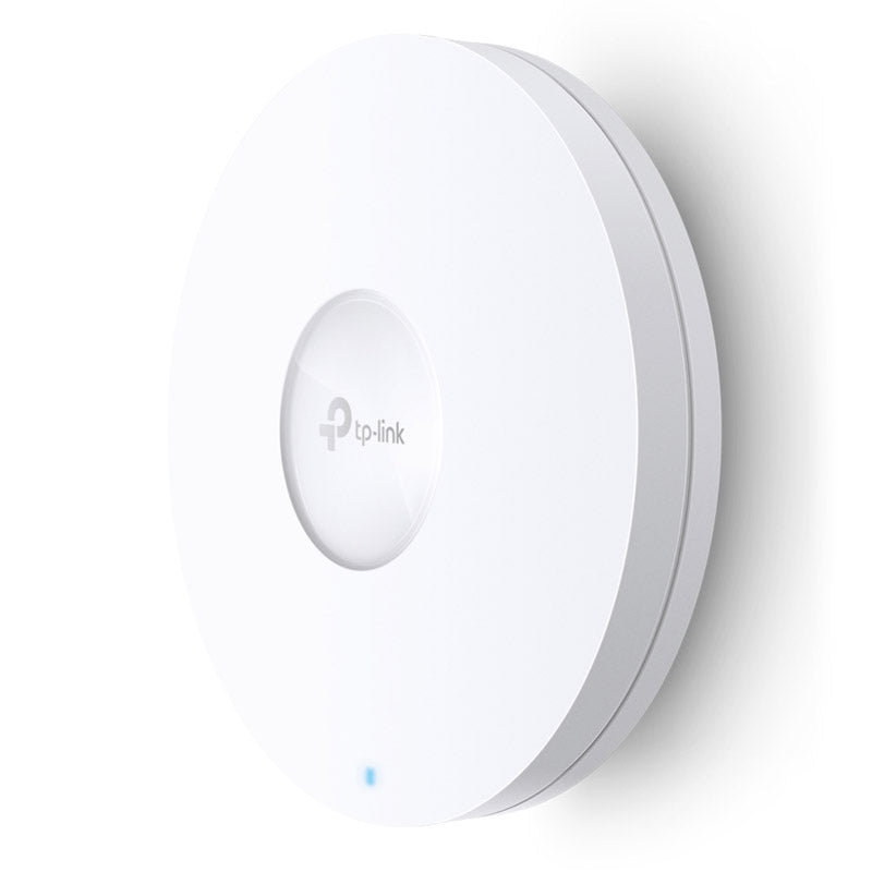 TP-LINK EAP620 HD AX1800 Wi-Fi dvopasovna stropna brezžična dostopna točka (AP)