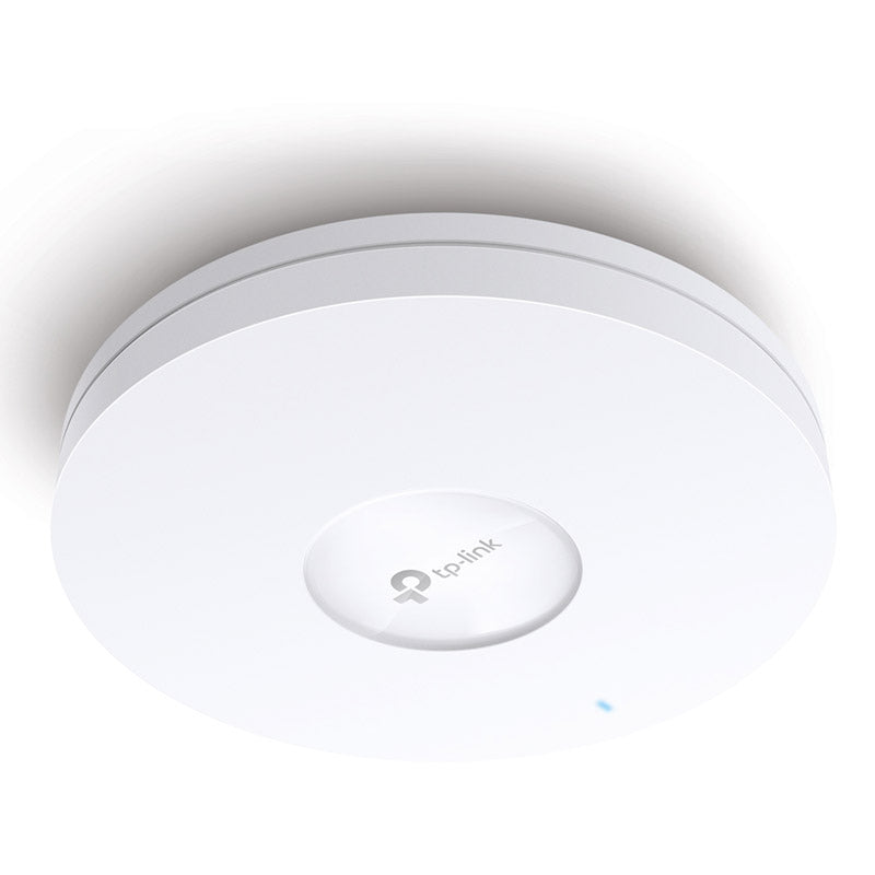 TP-LINK EAP620 HD AX1800 Wi-Fi dvopasovna stropna brezžična dostopna točka (AP)