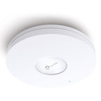 TP-LINK EAP620 HD AX1800 Wi-Fi dvopasovna stropna brezžična dostopna točka (AP)