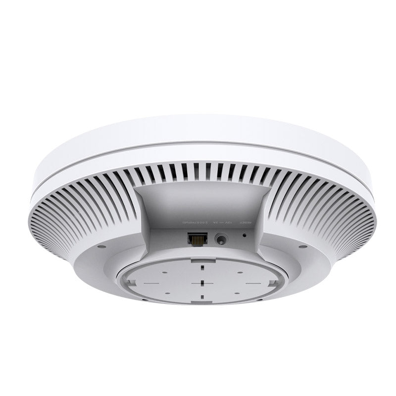 TP-LINK EAP620 HD AX1800 Wi-Fi dvopasovna stropna brezžična dostopna točka (AP)