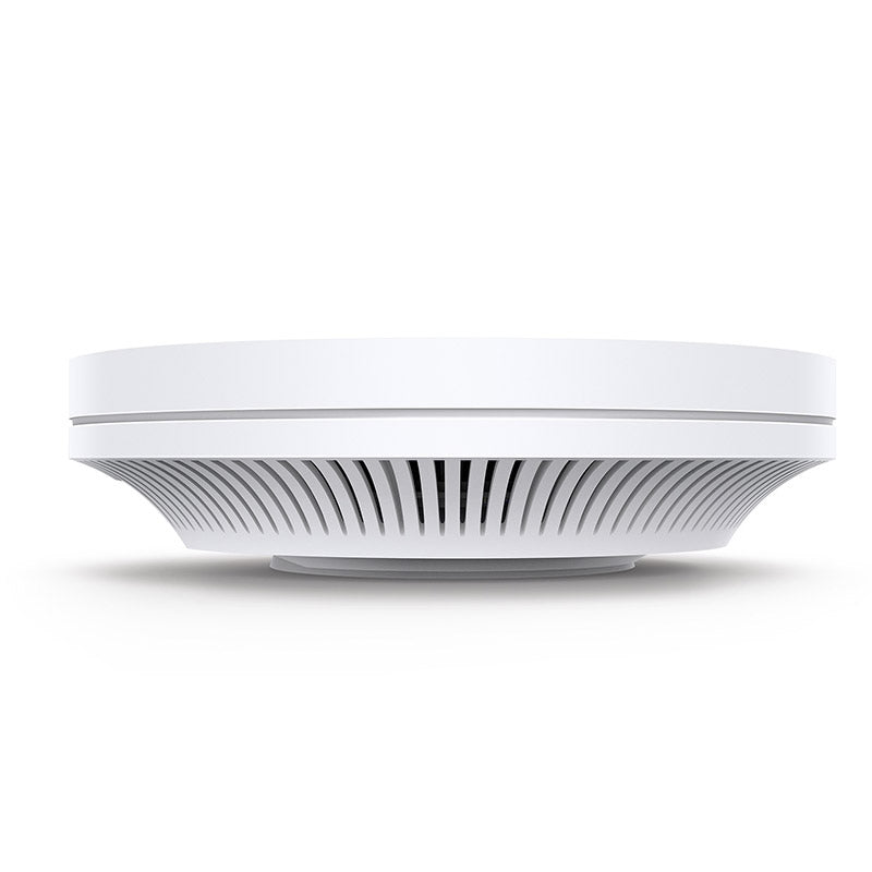 TP-LINK EAP660 HD AX3600 Wi-Fi dvopasovna multigigabitna stropna brezžična dostopna točka (AP)