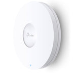TP-LINK EAP660 HD AX3600 Wi-Fi dvopasovna multigigabitna stropna brezžična dostopna točka (AP)
