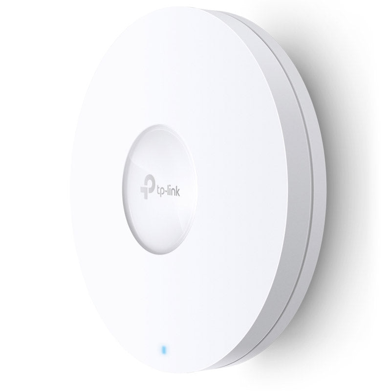 TP-LINK EAP660 HD AX3600 Wi-Fi dvopasovna multigigabitna stropna brezžična dostopna točka (AP)