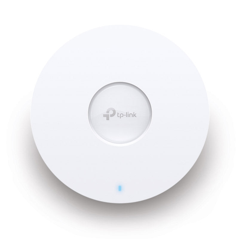 TP-LINK EAP660 HD AX3600 Wi-Fi dvopasovna multigigabitna stropna brezžična dostopna točka (AP)