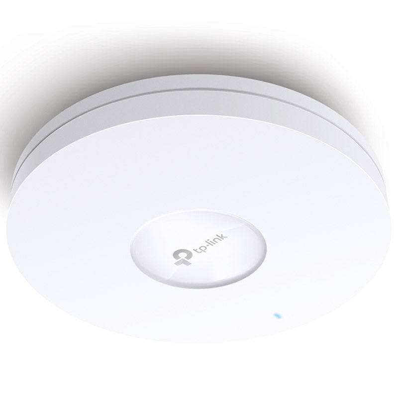 TP-LINK EAP660 HD AX3600 Wi-Fi dvopasovna multigigabitna stropna brezžična dostopna točka (AP)