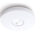 TP-LINK EAP660 HD AX3600 Wi-Fi dvopasovna multigigabitna stropna brezžična dostopna točka (AP)