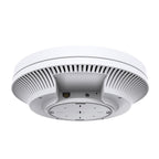 TP-LINK EAP660 HD AX3600 Wi-Fi dvopasovna multigigabitna stropna brezžična dostopna točka (AP)