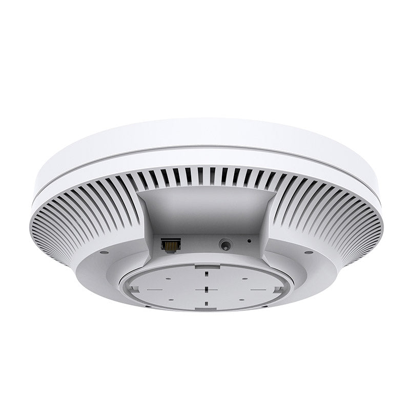 TP-LINK EAP660 HD AX3600 Wi-Fi dvopasovna multigigabitna stropna brezžična dostopna točka (AP)