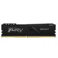 KINGSTON Fury Beast 32GB 3200MHz DDR4 KF432C16BB/32 RAM pomnilnik