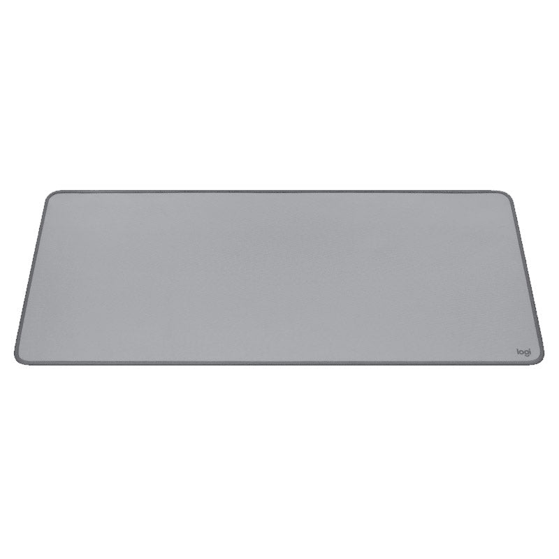 LOGITECH DESK MAT STUDIO SERIES sivapodloga za miško in tipkovnico