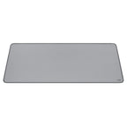 LOGITECH DESK MAT STUDIO SERIES sivapodloga za miško in tipkovnico