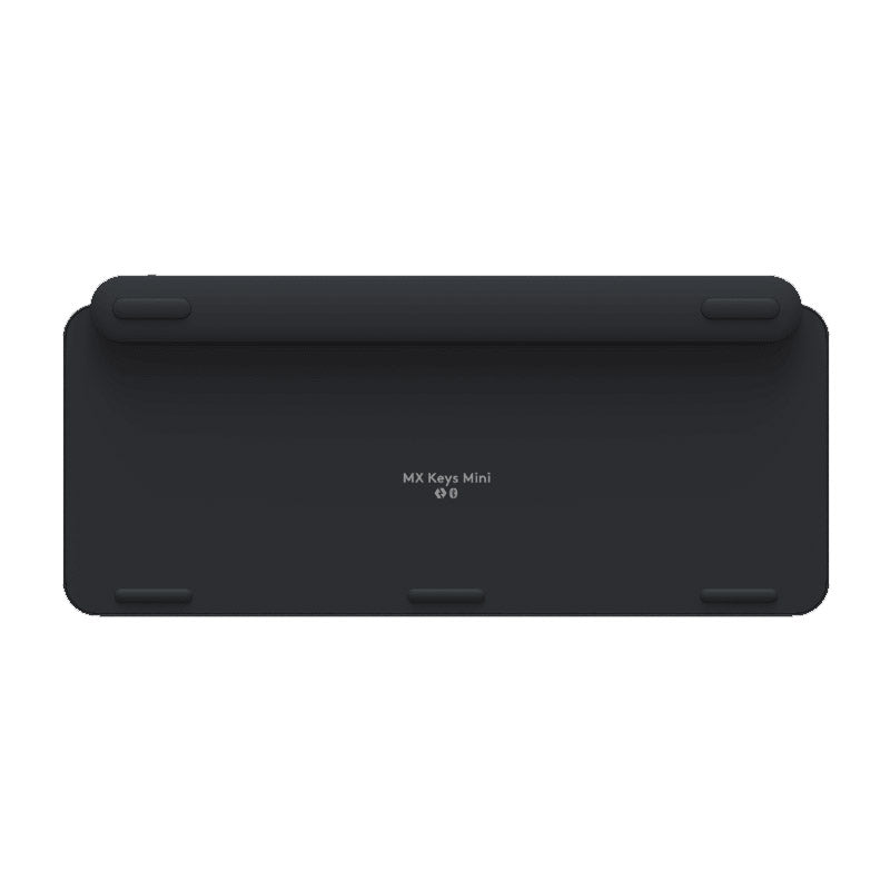 LOGITECH MX Keys Mini Bluetooth grafit slo tisk tipkovnica