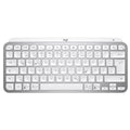 LOGITECH MX Keys Mini Bluetooth siva slo tisk tipkovnica